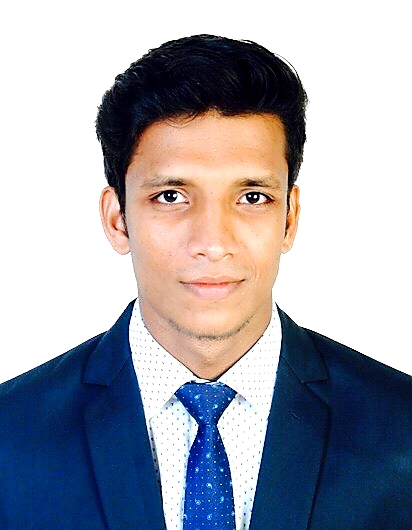 Harishankar KR